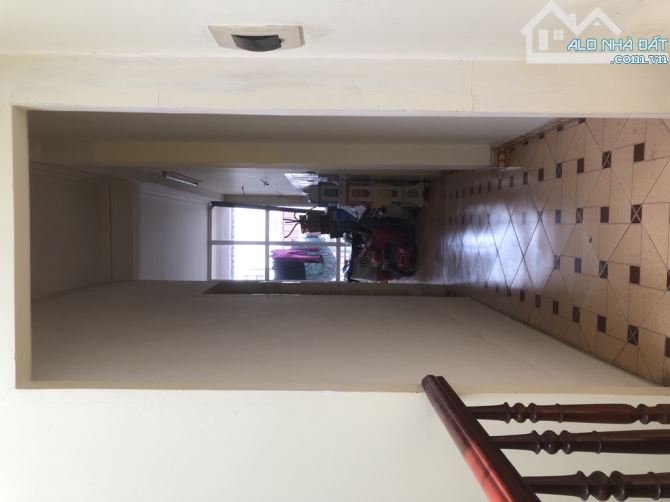 Phân lô, oto, kdoanh Hà Đông 38m, 5tang, nhinh 10ty - Ảnh chính